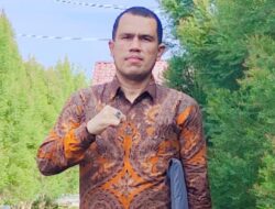 PAW Anggota Dewan atas Dasar Perjanjian 2,5 Tahun, Bolehkah?