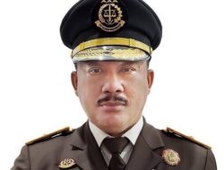 Jaksa Agung Lantik Bambang Bachtiar sebagai Kejati Aceh