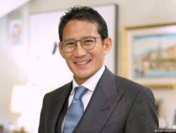 Sandiaga Uno: Belanja Produk Lokal Capai Rp214 Triliun Bukti Ekonomi Mulai Bangkit