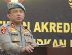Kadiv Propam Polri: Kasat Lantas Jangan Berlagak Manajer, Turun ke Lapangan!