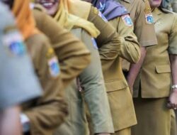 Ini Aturan Jam Kerja Bagi ASN Selama Bulan Puasa