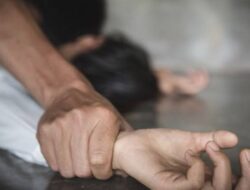 Miris! Gadis Aceh Besar ini Diperkosa Tiga Temannya di Bengkel