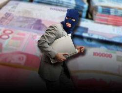 PPATK ungkap Modus Pencucian Uang Hasil Investasi Bodong