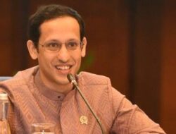 Nadiem Tegaskan Guru Penggerak Diprioritaskan Jadi Kepala Sekolah