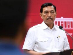 Luhut Bilang, Jika Jokowi Ditambah 3 Tahun Indonesia Akan Lebih Baik