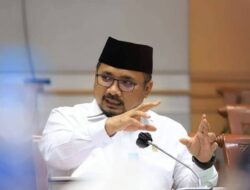 Menteri Agama: Label Halal MUI Tidak Berlaku Lagi