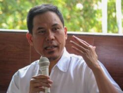 Munarmam Eks Sekjen FPI Dituntut 8 Tahun Penjara