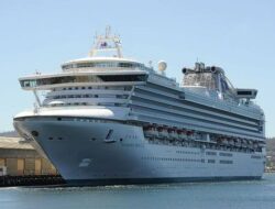 Warga Aceh Bisa Umrah ke Arab Saudi dengan Kapal Pesiar pada 2023