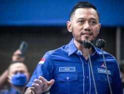 AHY: Indonesia Sedang Tidak Baik-Baik Saja