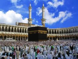 Kemenag Usulkan Biaya Haji Jadi 42 Juta, Berikut Rinciannya