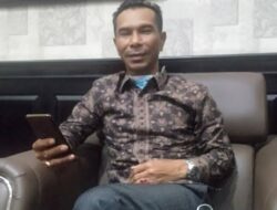 DPRK Bireuen akan Gelar Paripurna PAW Partai Golkar