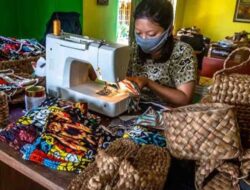 UMKM Diwajibkan Sertifikat Halal, Biaya 650 Ribu