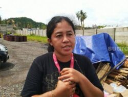 Pawang Hujan Moto GP Mandalika Dibayar 105 Juta