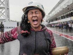 Tak Hanya Pawang Hujan, Rara Juga Bisa Hentikan Gempa