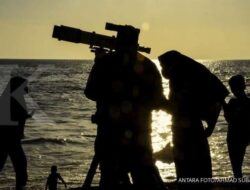 Pemerintah Tetapkan 1 Ramadhan Pada Minggu 3 April 2022