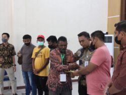 Saksikan Langsung Proses RJ di Kejari Bireuen, Begini Komentar Para Keuchik