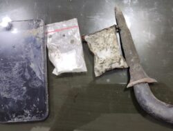 Black, DPO Kasus Narkoba Tewas di Dor Polisi di Aceh Besar