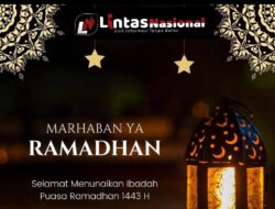 5 Pemberian Allah di Bulan Ramadhan Khusus untuk Umat Nabi Muhammad