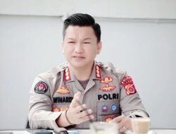 Polda Aceh: Black Ditembak karena Mengancam Nyawa Petugas