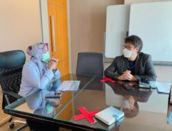 PT. IRJ Group dan Defa Dirgantara Tinjau Pembangunan Golf Club Sentul Bersama Investor Korea