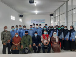 14 Kepala Puskesmas Di Aceh Timur Diganti Serentak