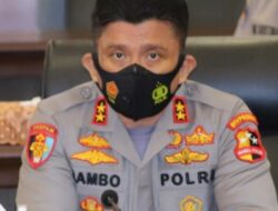 Perkap Kapolri: Atasan Polisi Bisa Ditindak Akibat Ulah Anak Buah