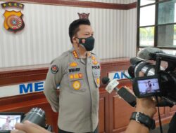 Polda Aceh Siapkan 500 Personil Amankan Unjuk Rasa