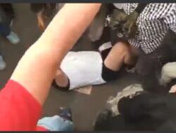 Pengeroyok Ade Armando Ditangkap