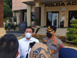 Tercatat 35 Mahasiswa Kembalikan Uang Beasiswa, Total 801 Juta