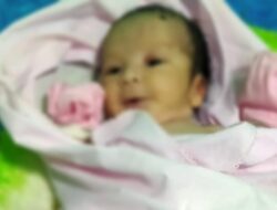 Bayi di Mushalla RSUD Fauziah Bireuen Diduga Hasil Hubungan Gelap