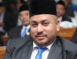 Demokrat Apresiasi Kinerja Polres Bireuen Ungkap Kasus Curanmor