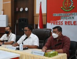 Kejari Bireuen Tingkatkan Kasus Dugaan Korupsi Dana PNPM Jeumpa ke Penyidikan