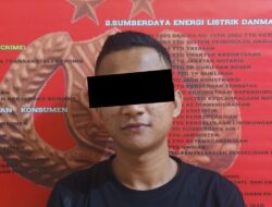 Dua Pelaku dan Truk Tanki Kapasitas 3 Ton BBM Diamankan di Banda Aceh