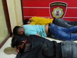 Pelaku Hendak Bawa Lari Rohingya di Bireuen dengan Dua Unit Avanza