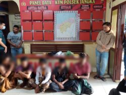 Bawa Kabur Rohignya di Bireuen, Pelaku Mengaku Dibayar Segini per Imigran