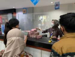 Muksir, Bandar Narkoba Bengkulu Bayar Denda 800 Juta Supaya Bebas