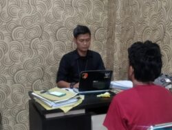 Ayah di Aceh Besar Tega Perkosa Anak Kandung Berkali-kali