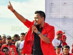 Anggota DPRK Aceh Timur Dari PA Irwanda Hamzah Diusulkan PAW