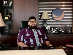 NasDem Aceh Besar Targetkan 5 Kursi DPRK di Pemilu 2024