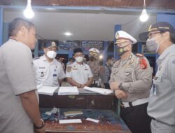 Lonjakan Penumpang di Terminal Banda Aceh Didominasi Mahasiswa Sumut