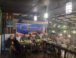 DPC KAI Bireuen Gelar Buka Puasa Bersama