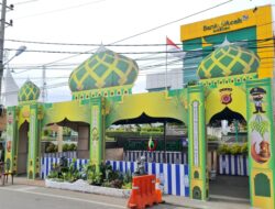 Amankan Mudik Lebaran 2022, Polres Bireuen Buka Tiga Pos