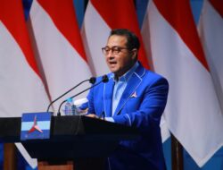 13 kali Moeldoko Kalah, Demokrat: Semoga Mereka Diberikan Hidayah