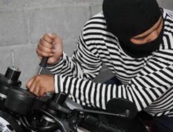 Ketua Forum Keuchik di Aceh Diringkus Polisi, Diduga Terlibat Curanmor