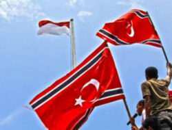 MPR dan Mendagri Bahas Pengibaran Bendera Aceh Dibawah Merah Putih