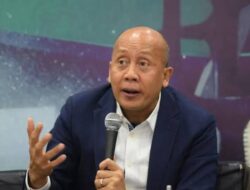 NasDem Minta 4 Menteri yang Mau Nyapres Mundur