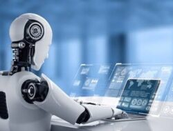 Robot Trading ATG Batasi WD 100 Dolar, Member: Narik Uang Sendiri Susah Amat