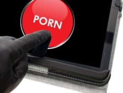 Polisi: Pembelian Video Porno Tak Dibenarkan