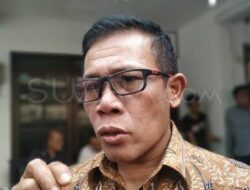 Politisi PDIP: Uang Korupsi Minyak Goreng Diduga Ongkosi Tambah Jabatan Presiden