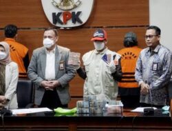 Bupati Diduga Beri Uang 1,9 Miliar untuk BPK Demi Raih WTP